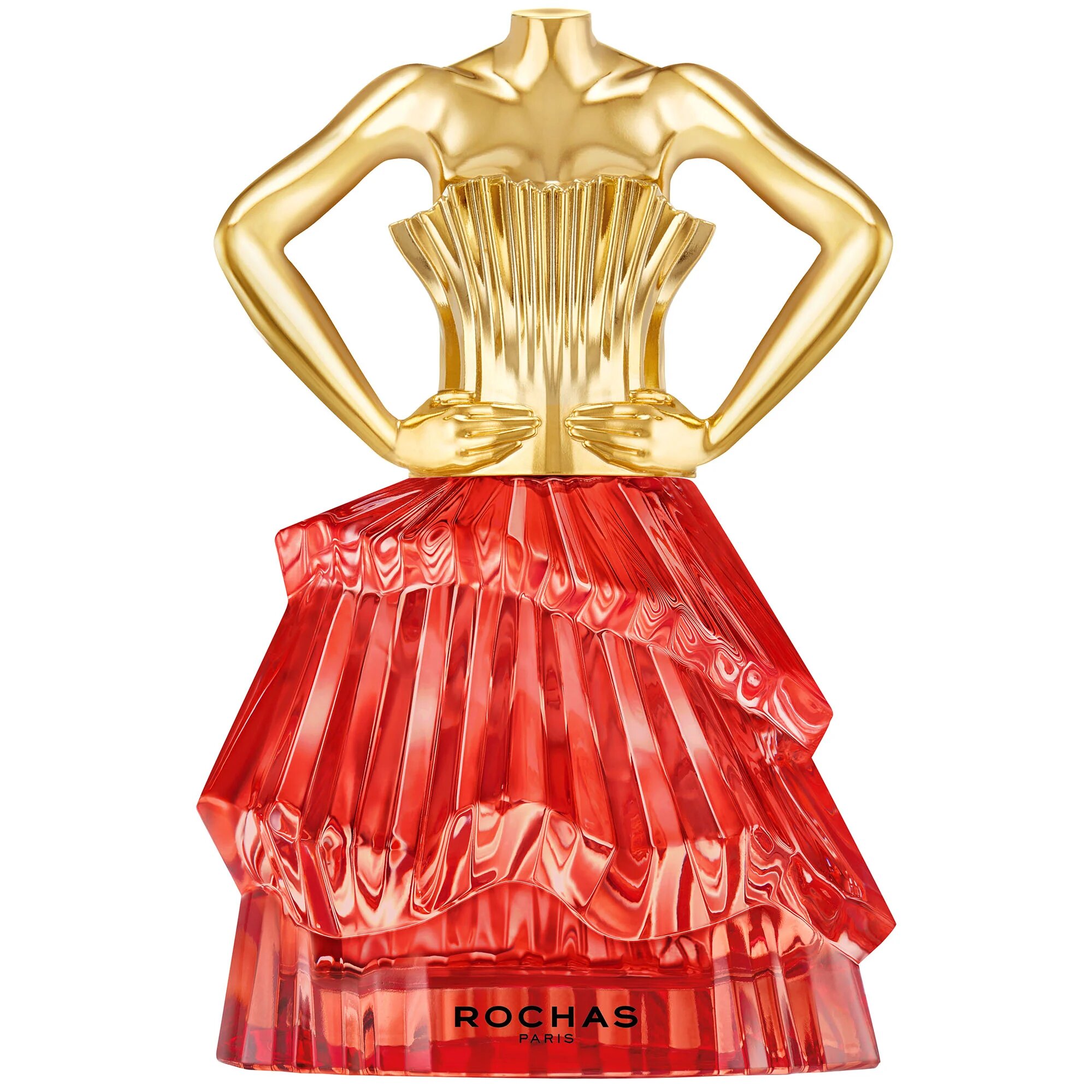Rochas Audace Le Parfum