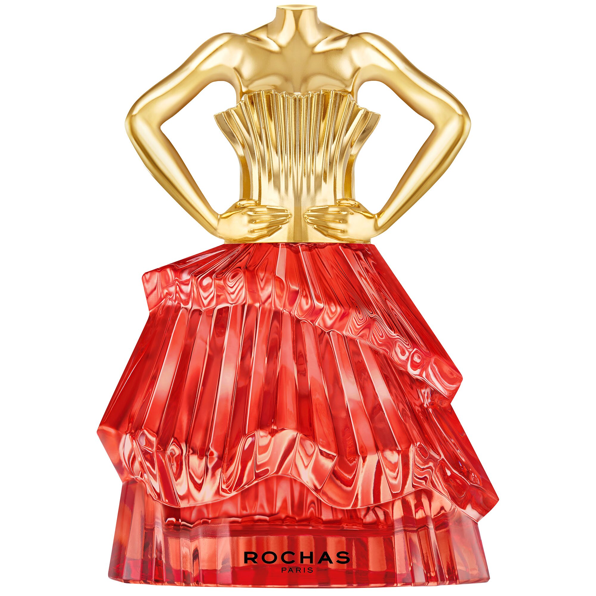 Rochas Audace Le Parfum
