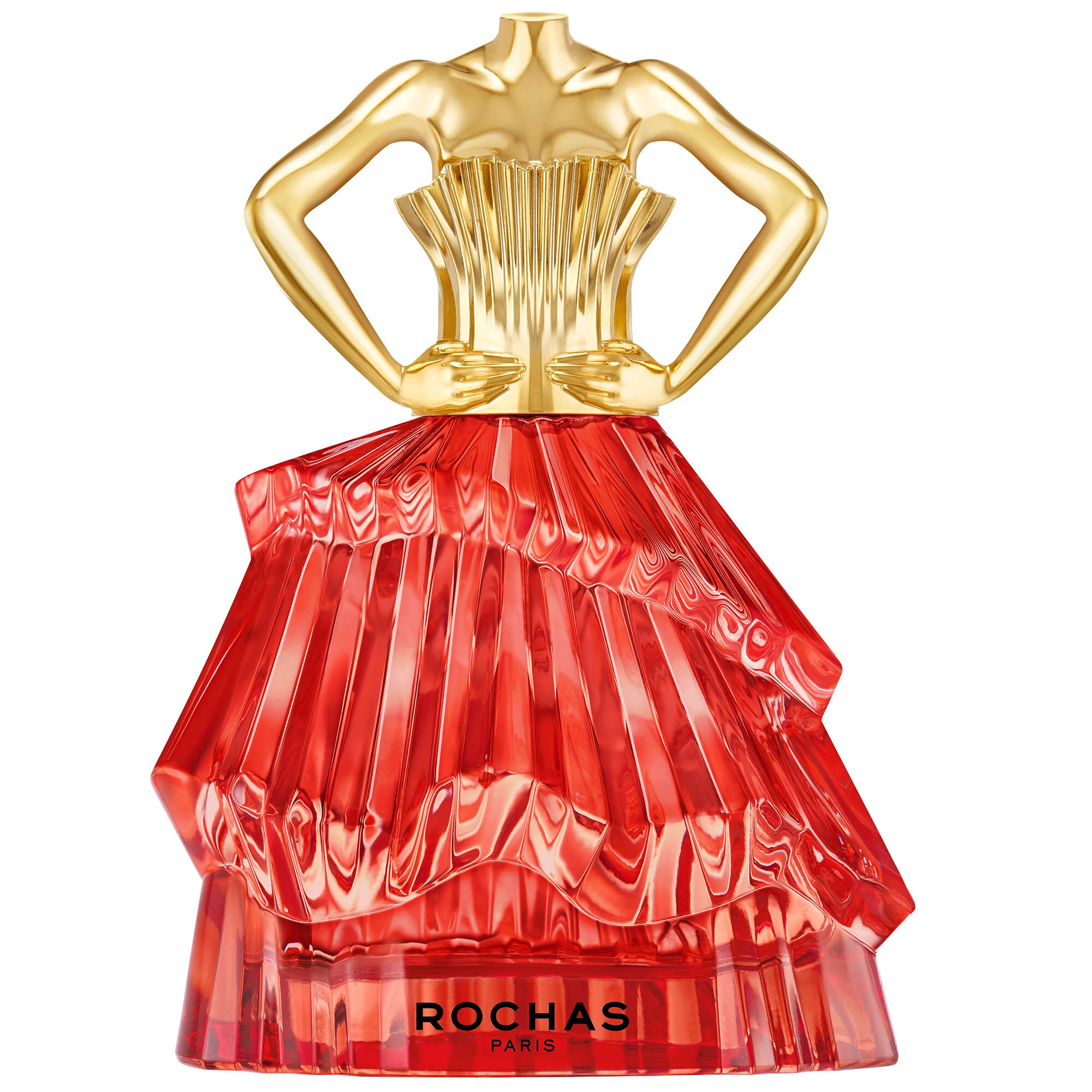 Rochas Audace Le Parfum