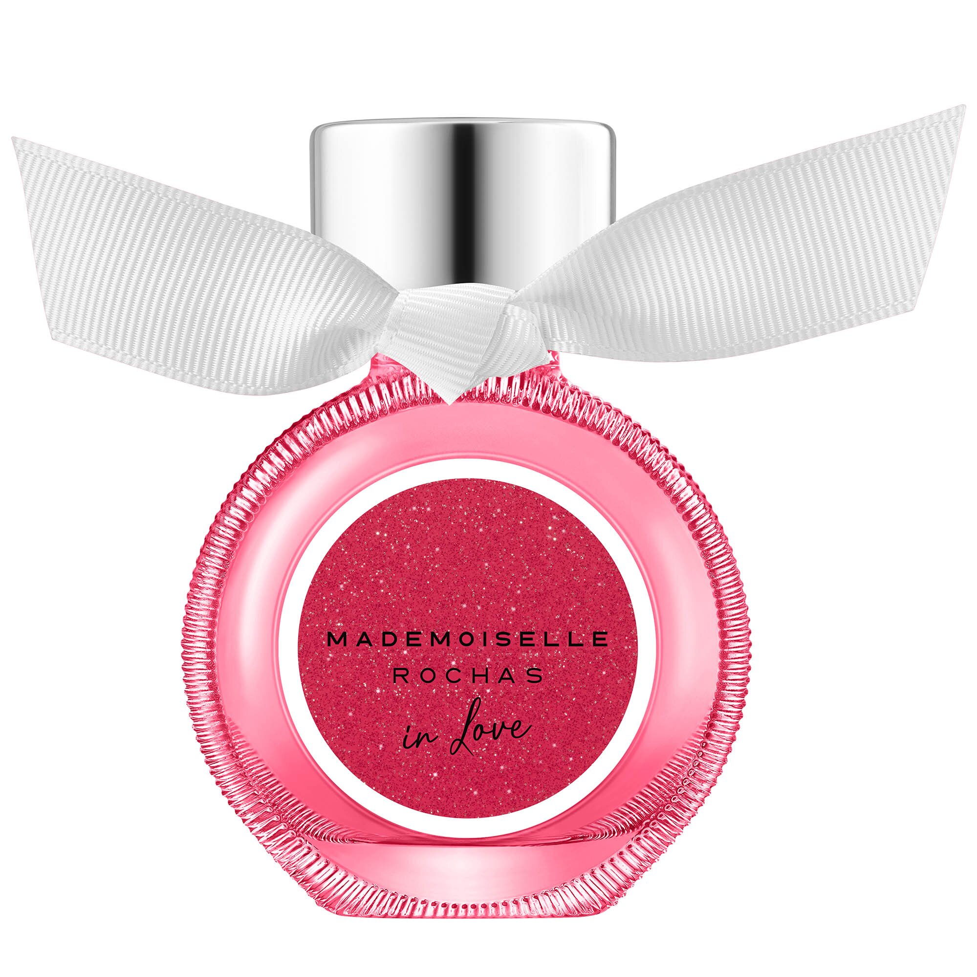 Rochas Mademoiselle In Love