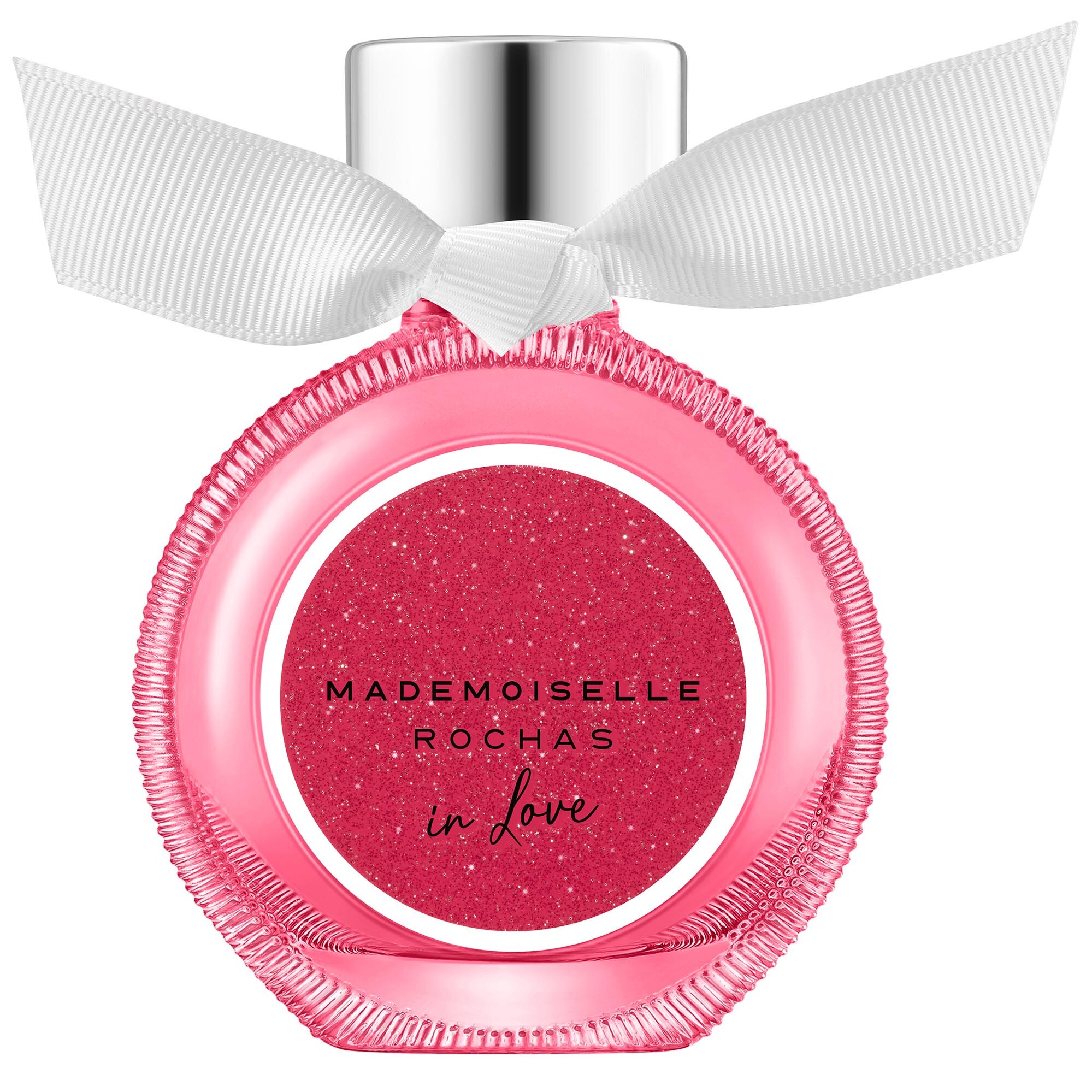 Rochas Mademoiselle In Love