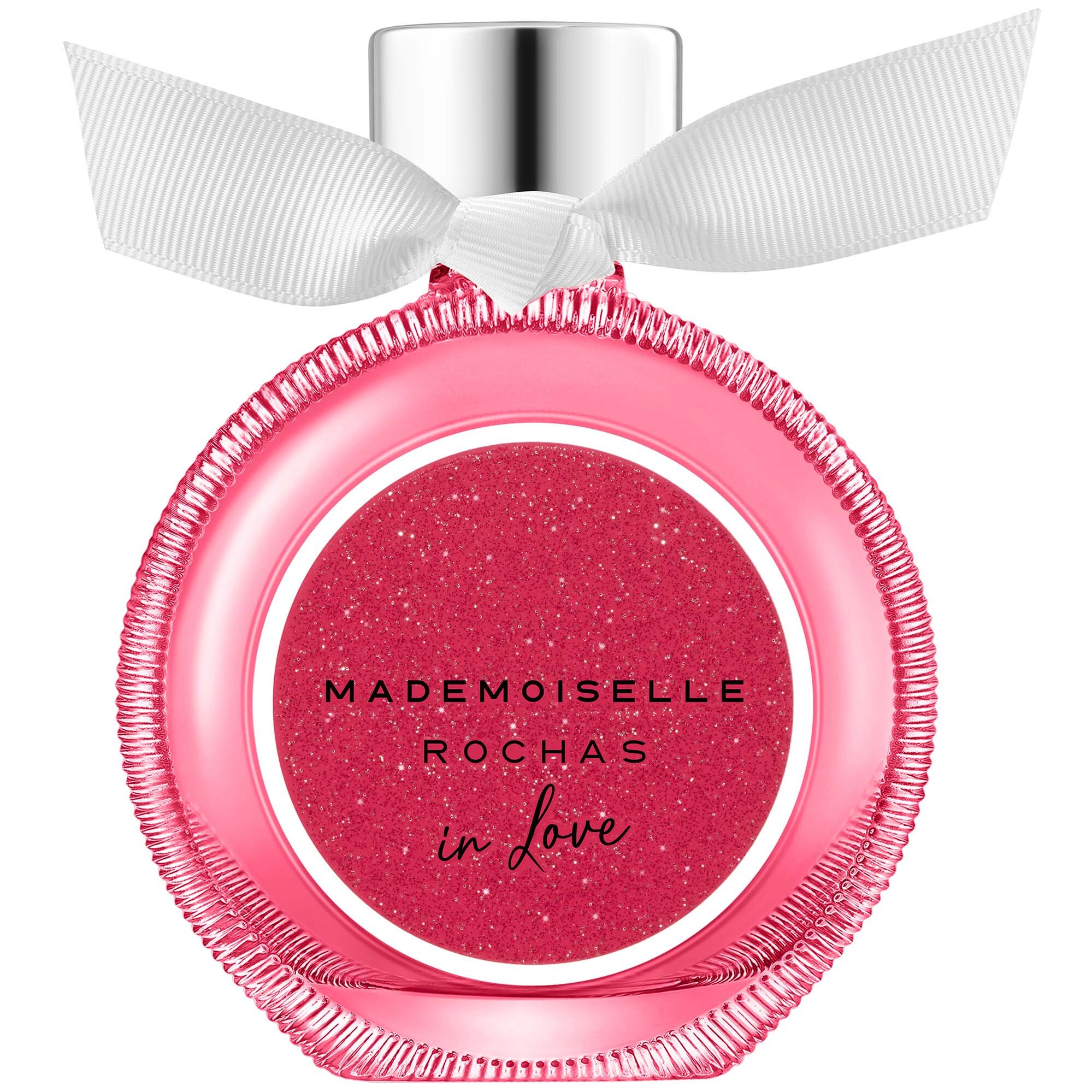 Rochas Mademoiselle In Love
