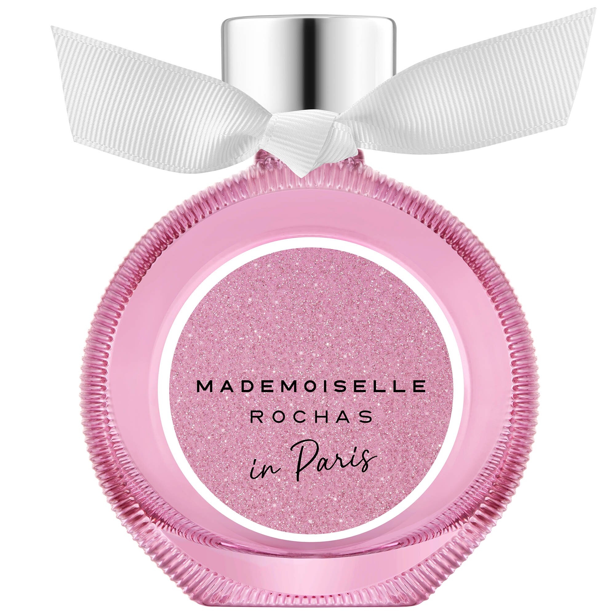 Rochas Mademoiselle In Paris