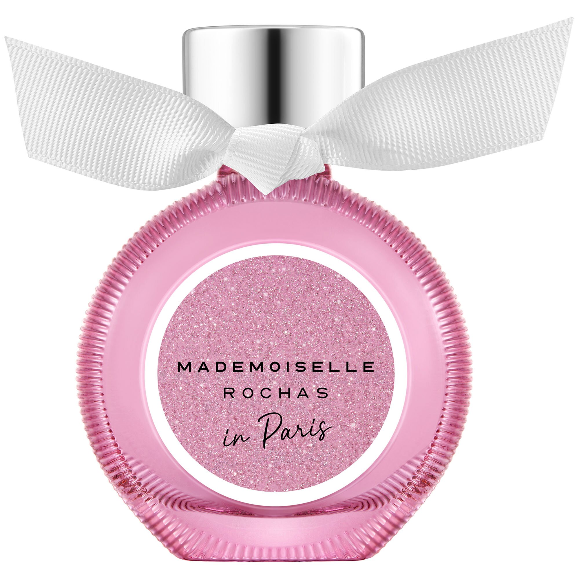 Rochas Mademoiselle In Paris