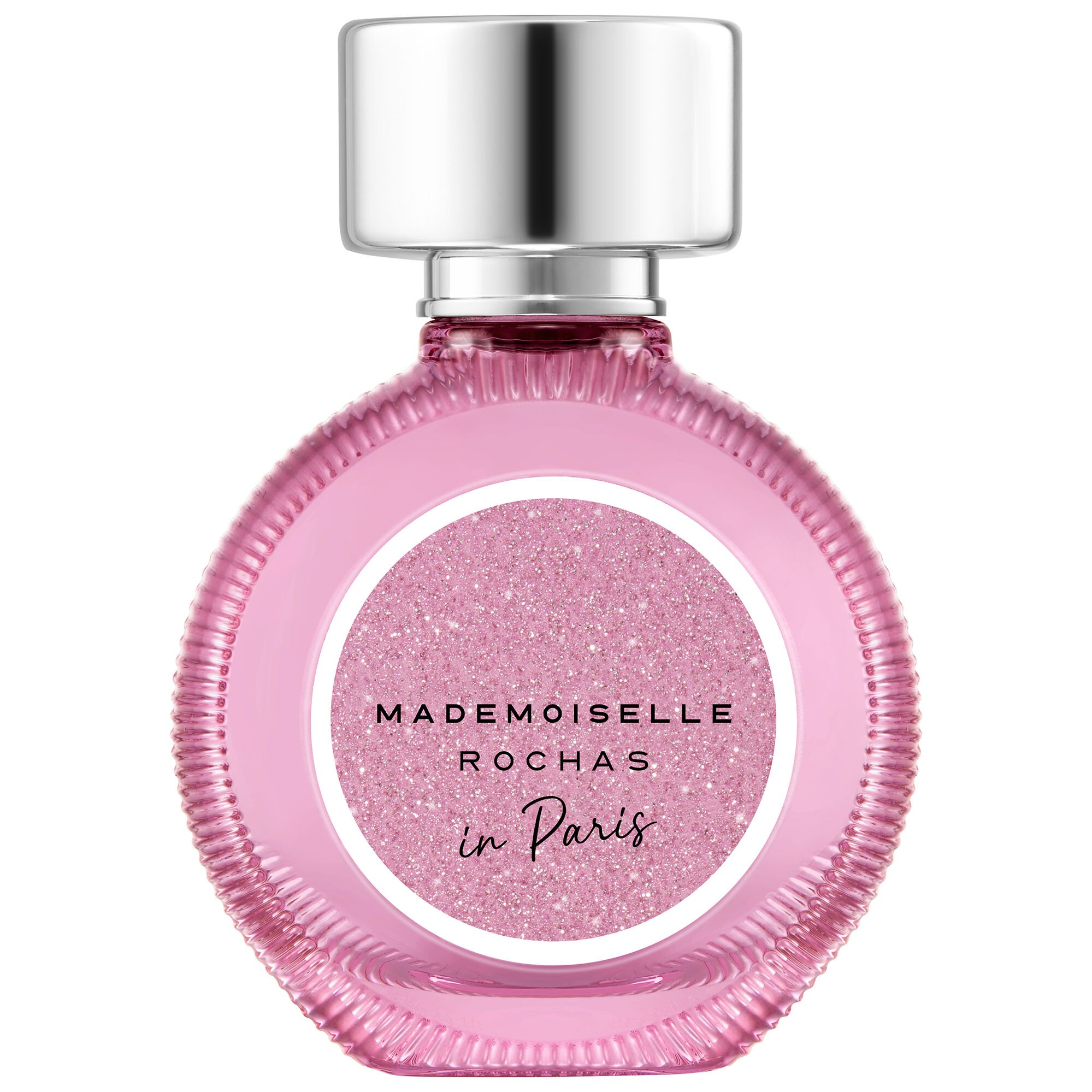 Rochas Mademoiselle In Paris