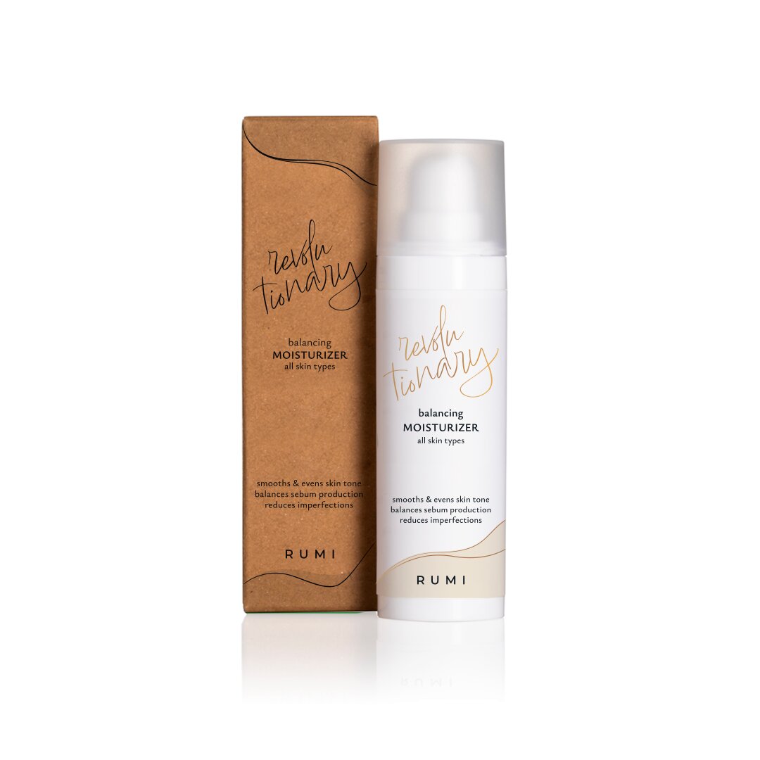 Rumi Cosmetics RUMI Революционен Крем За Лице