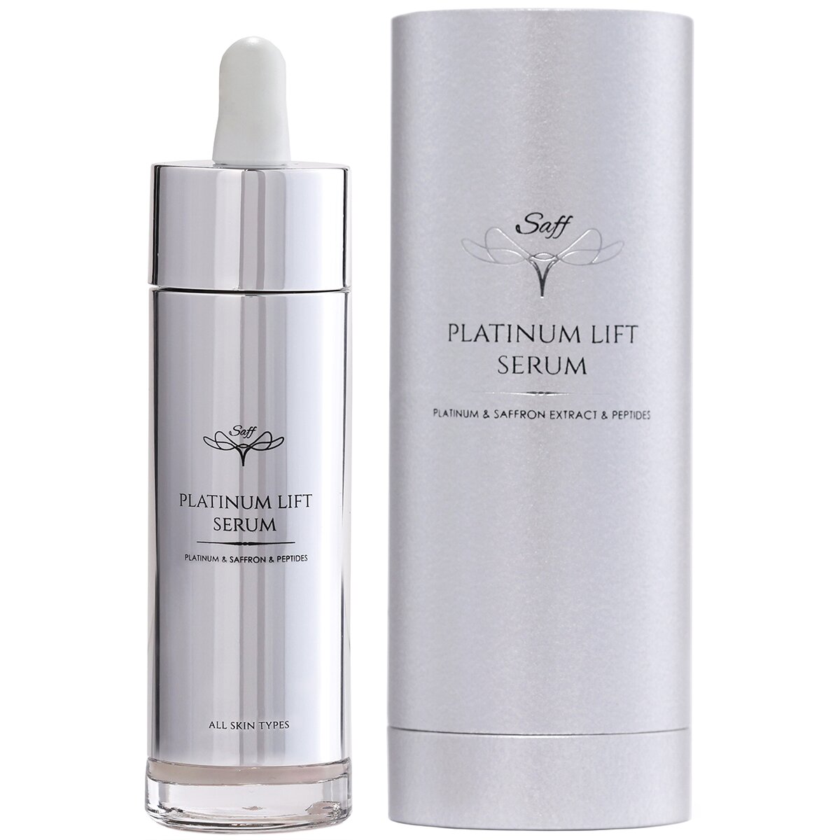 Saff Platinum Lift Serum