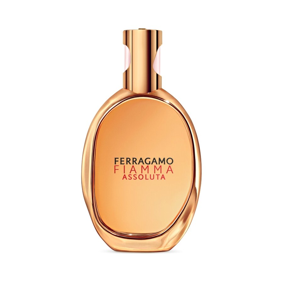 Salvatore Ferragamo Fiamma Assoluta Eau De Parfum