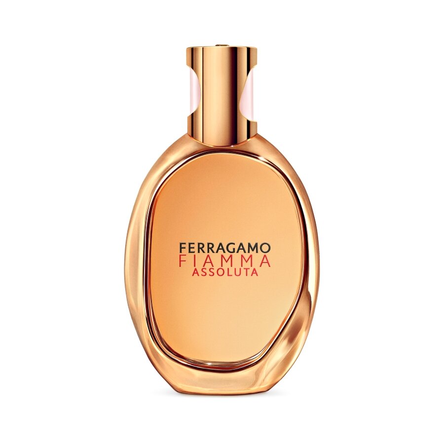 Salvatore Ferragamo Fiamma Assoluta Eau De Parfum