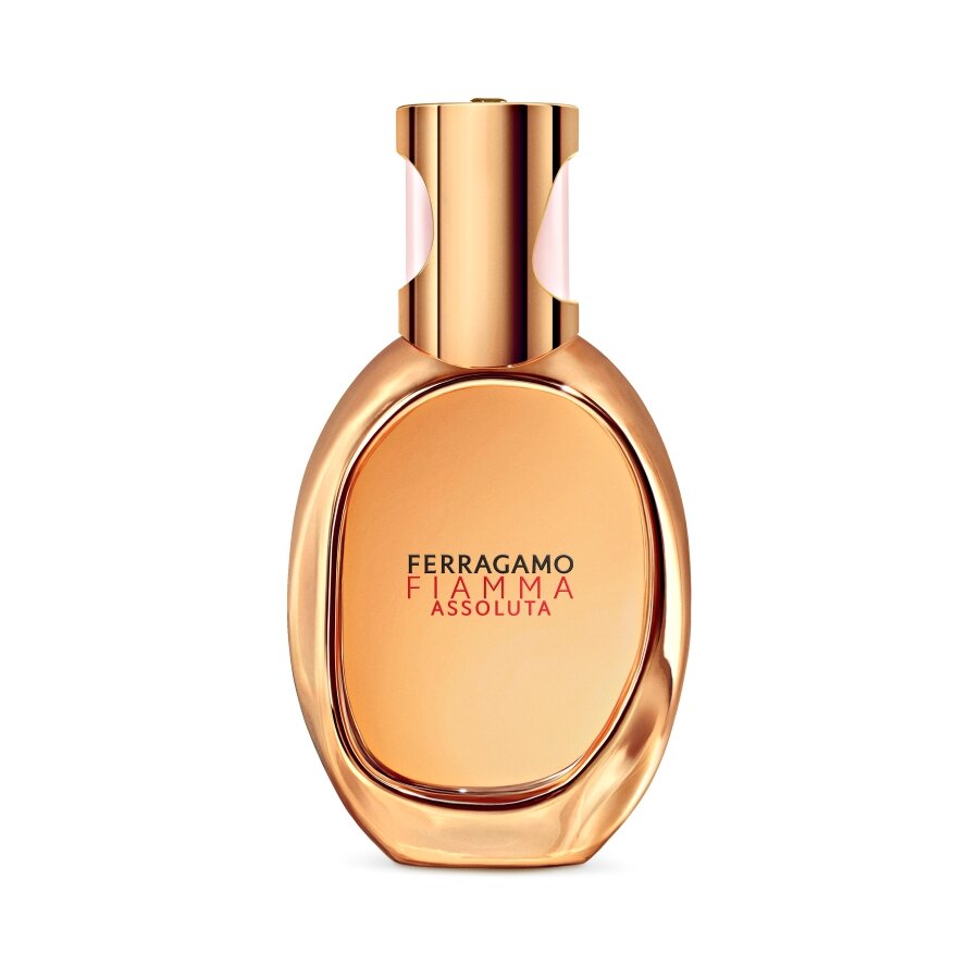 Salvatore Ferragamo Fiamma Assoluta Eau De Parfum