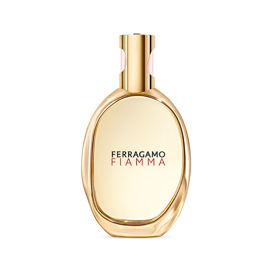 Salvatore Ferragamo Fiamma Eau De Parfum
