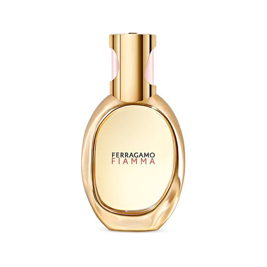 Salvatore Ferragamo Fiamma Eau De Parfum