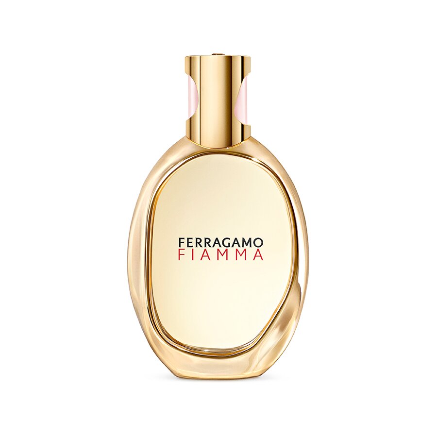 Salvatore Ferragamo Fiamma Eau De Parfum