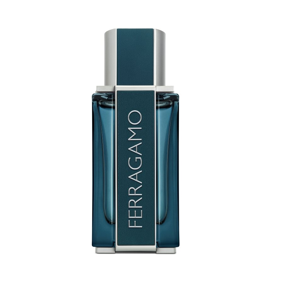 Salvatore Ferragamo Intense Leather Eau De Parfum