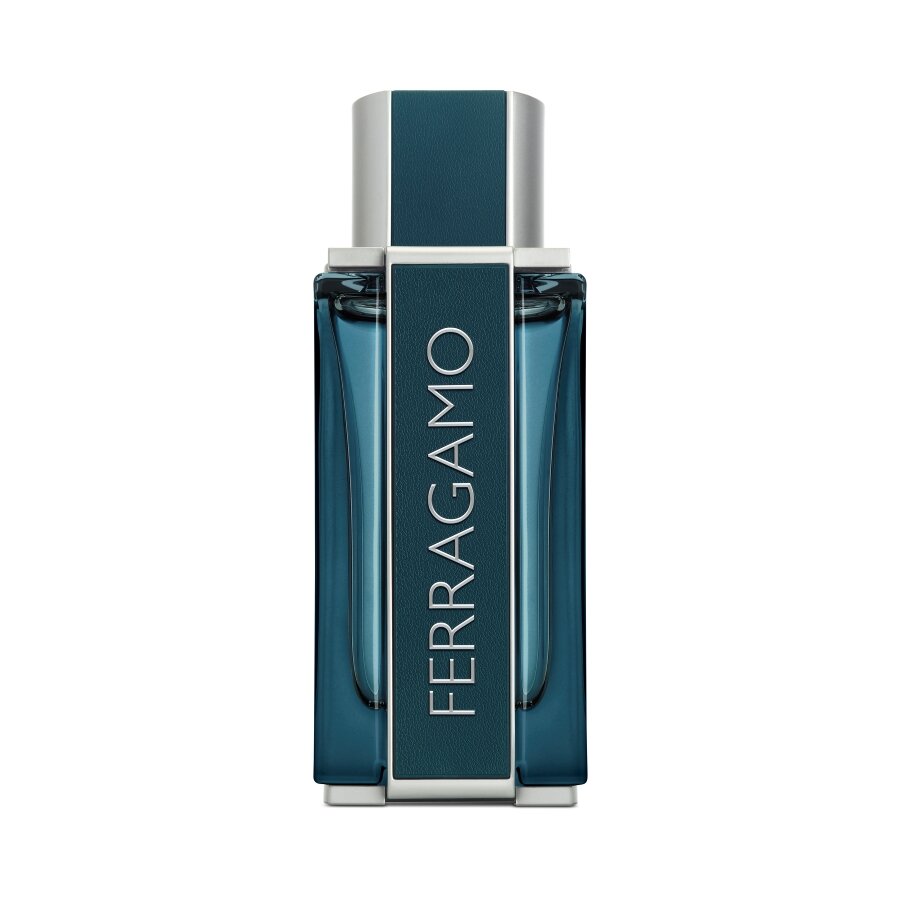 Salvatore Ferragamo Intense Leather Eau De Parfum