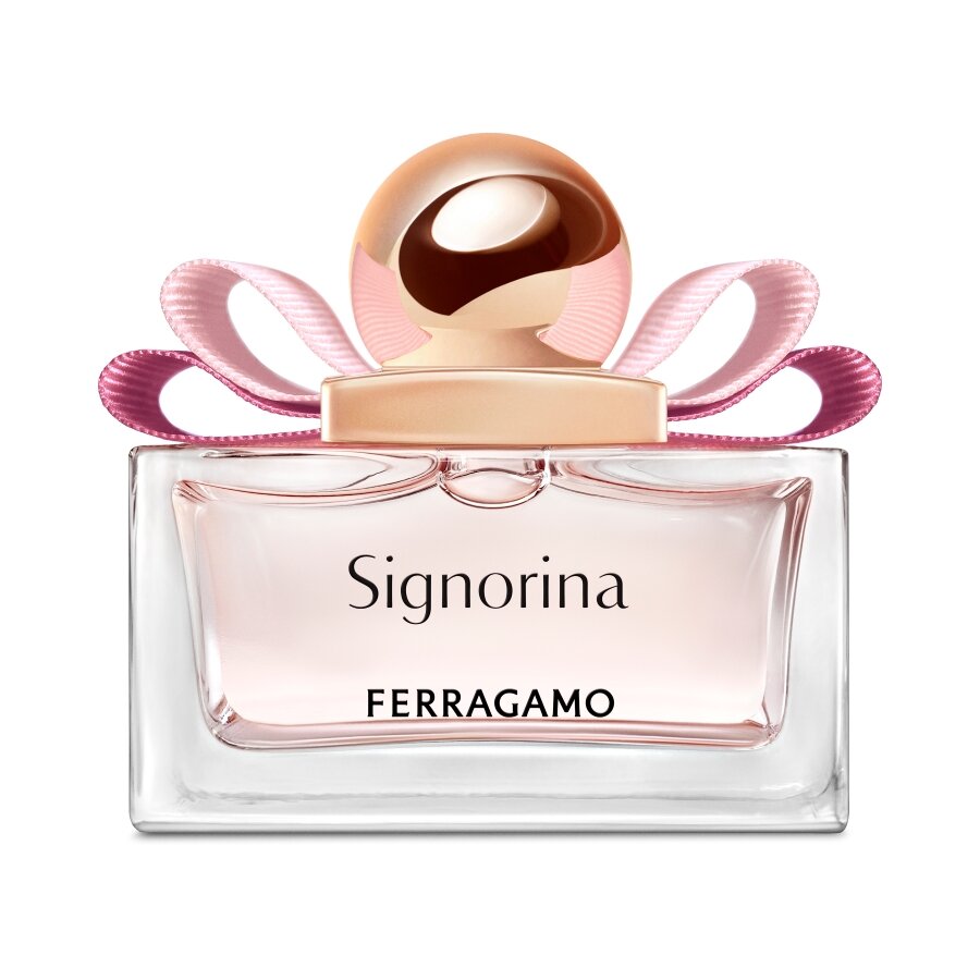 Salvatore Ferragamo Signorina Eau De Parfum
