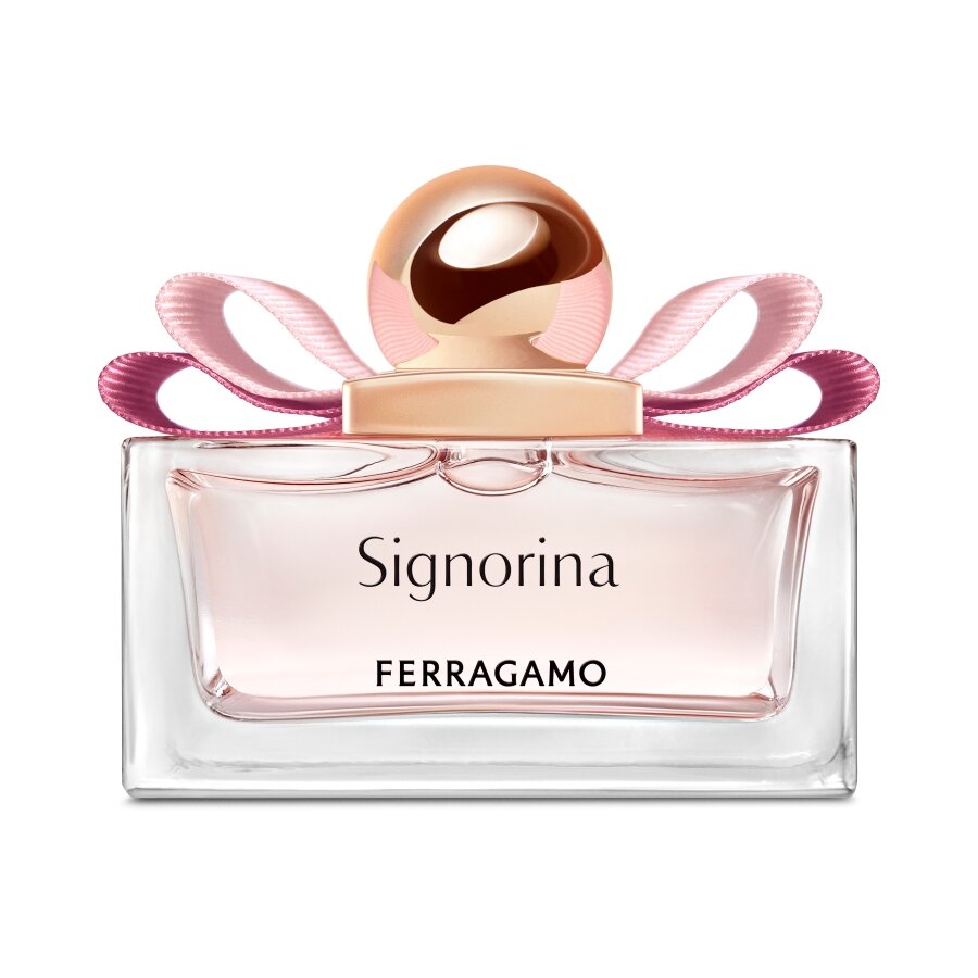 Salvatore Ferragamo Signorina Eau De Parfum