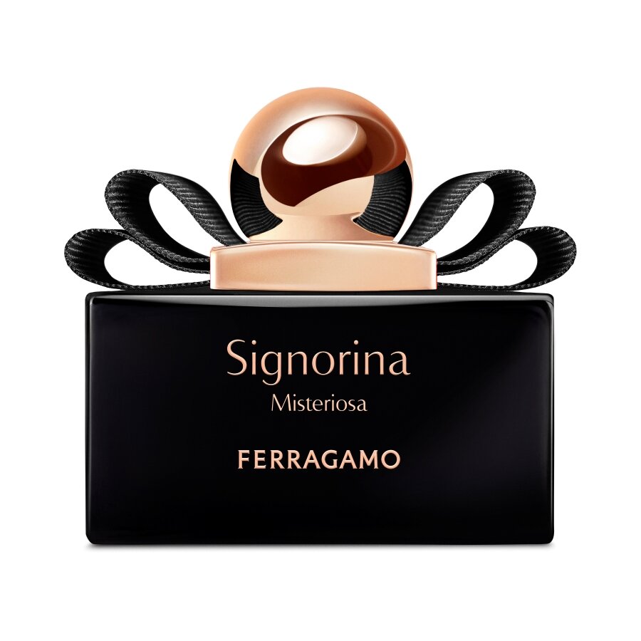 Salvatore Ferragamo Signorina Misteriosa Eau De Parfum