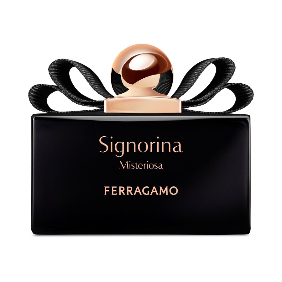 Salvatore Ferragamo Signorina Misteriosa Eau De Parfum