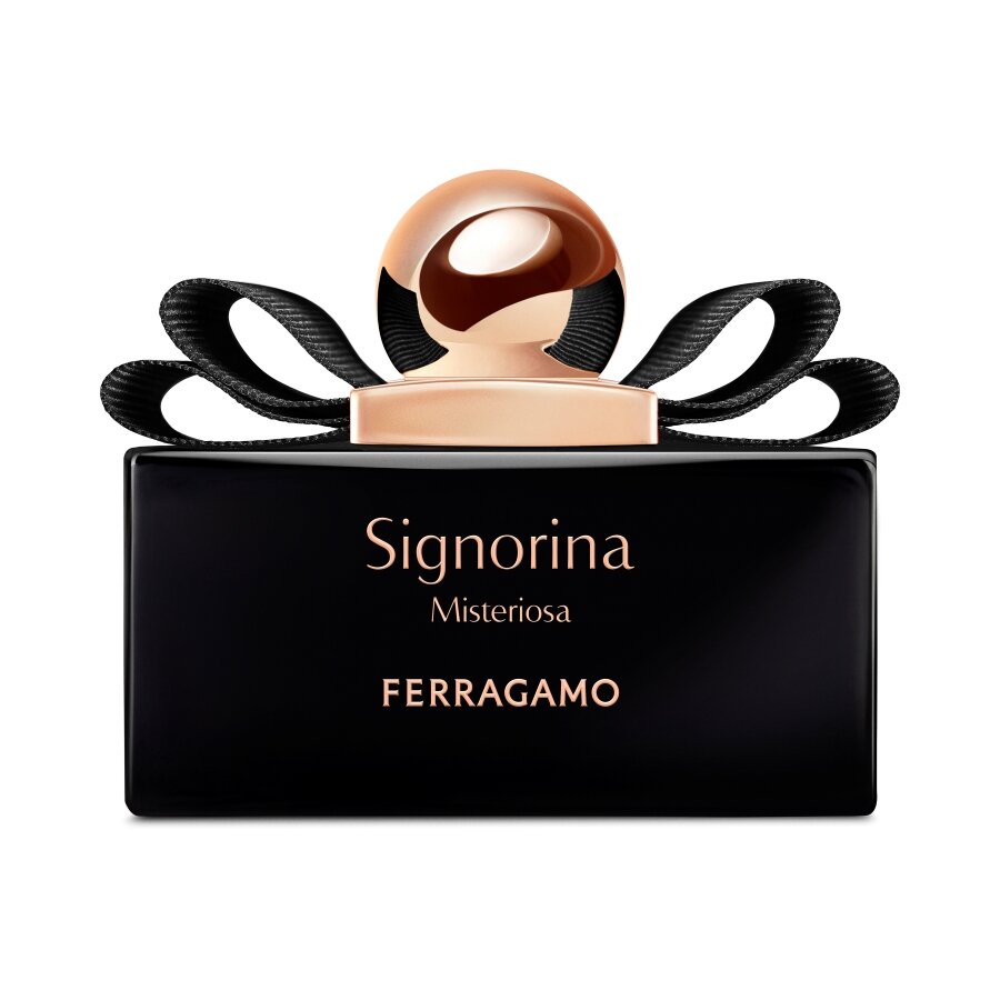 Salvatore Ferragamo Signorina Misteriosa Eau De Parfum