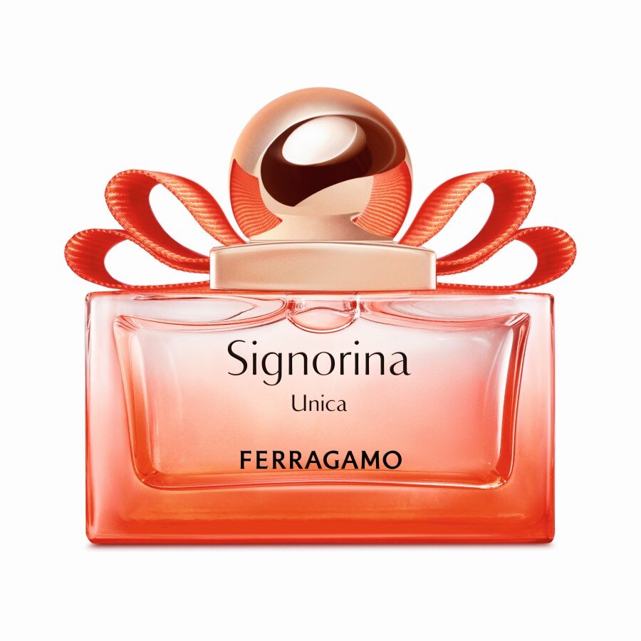 Salvatore Ferragamo Signorina Unica Eau De Parfum