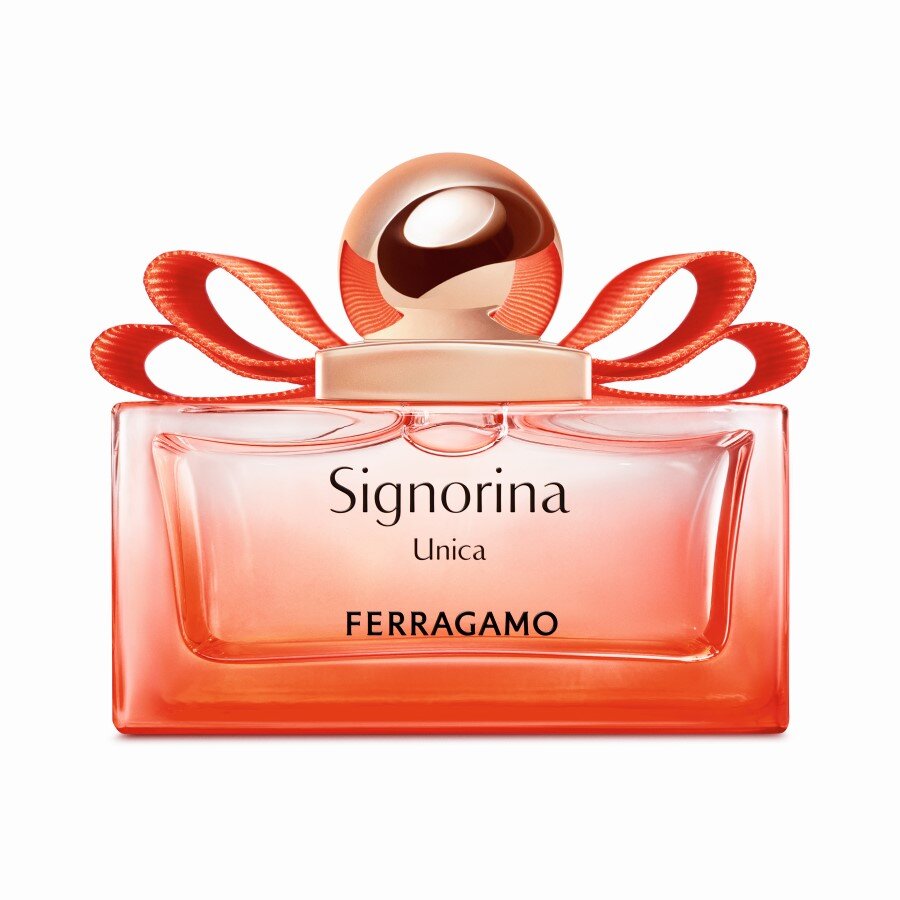 Salvatore Ferragamo Signorina Unica Eau De Parfum
