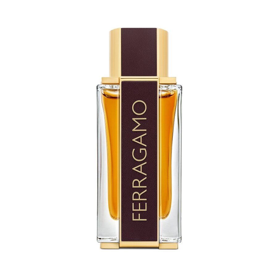 Salvatore Ferragamo Spicy Leather Eau De Parfum