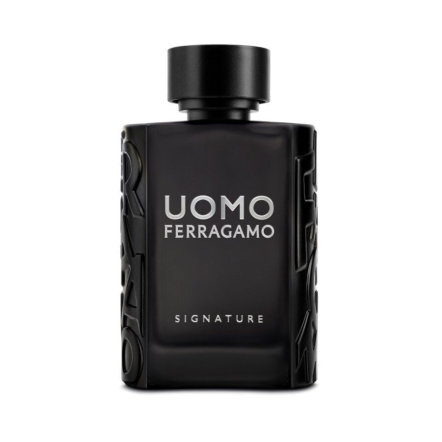 Salvatore Ferragamo Uomo Signature Eau De Parfum