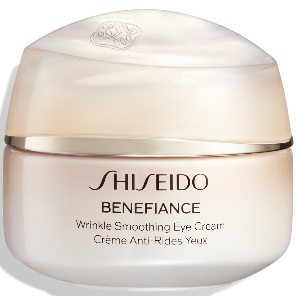 Shiseido Benefiance Wrinkle Smoothing Eye Cream
