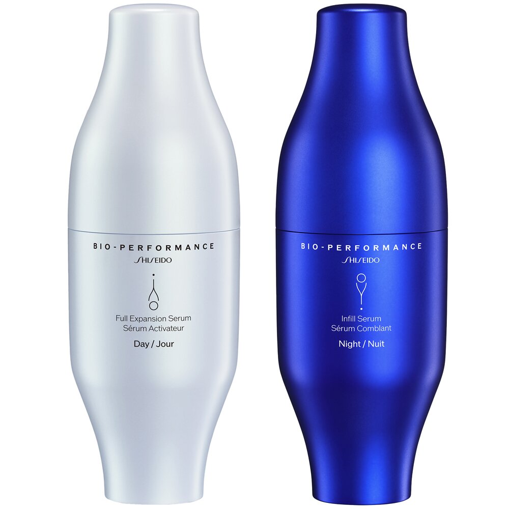 Shiseido Bio-Performance Skin Filler