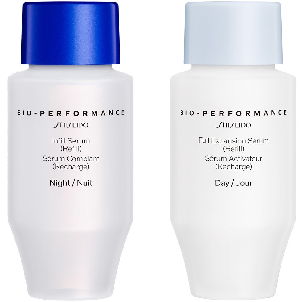 Shiseido Bio-Performance Skin Filler Refill