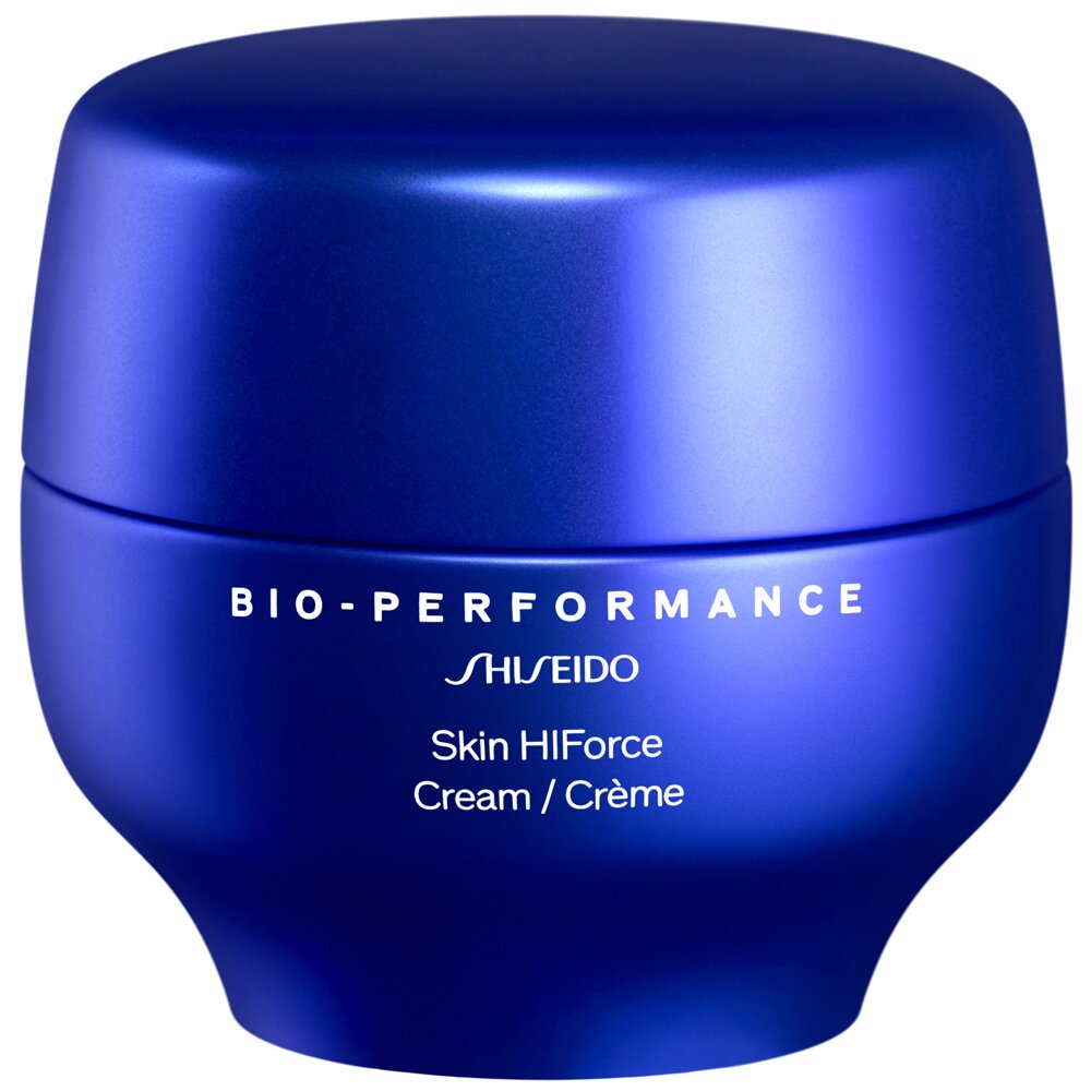 Shiseido Bio-Performance Skin Hiforce Cream