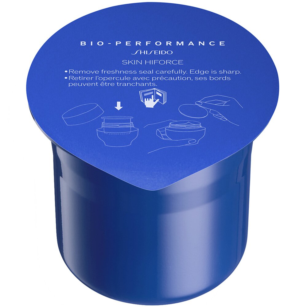 Shiseido Bio-Performance Skin Hiforce Cream