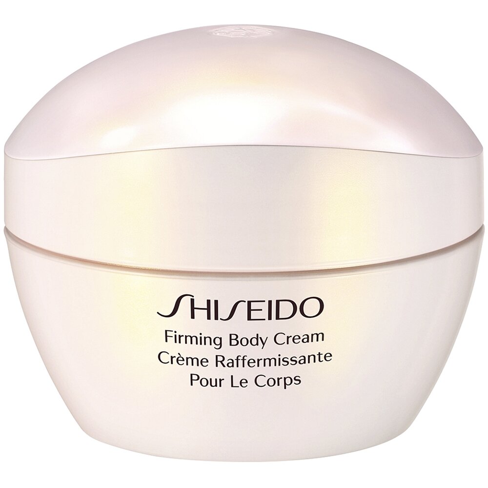 Shiseido Body Firming Cream