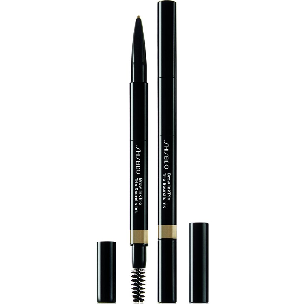 Shiseido Brow InkTrio