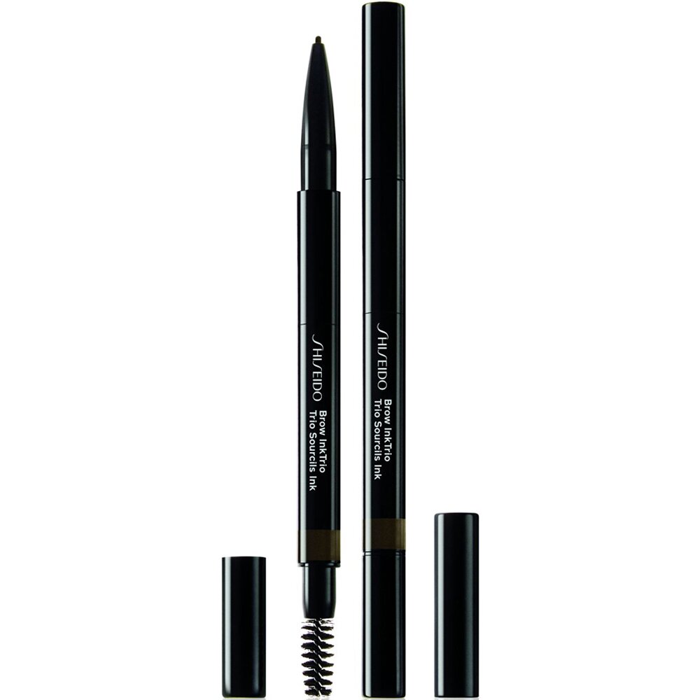 Shiseido Brow InkTrio