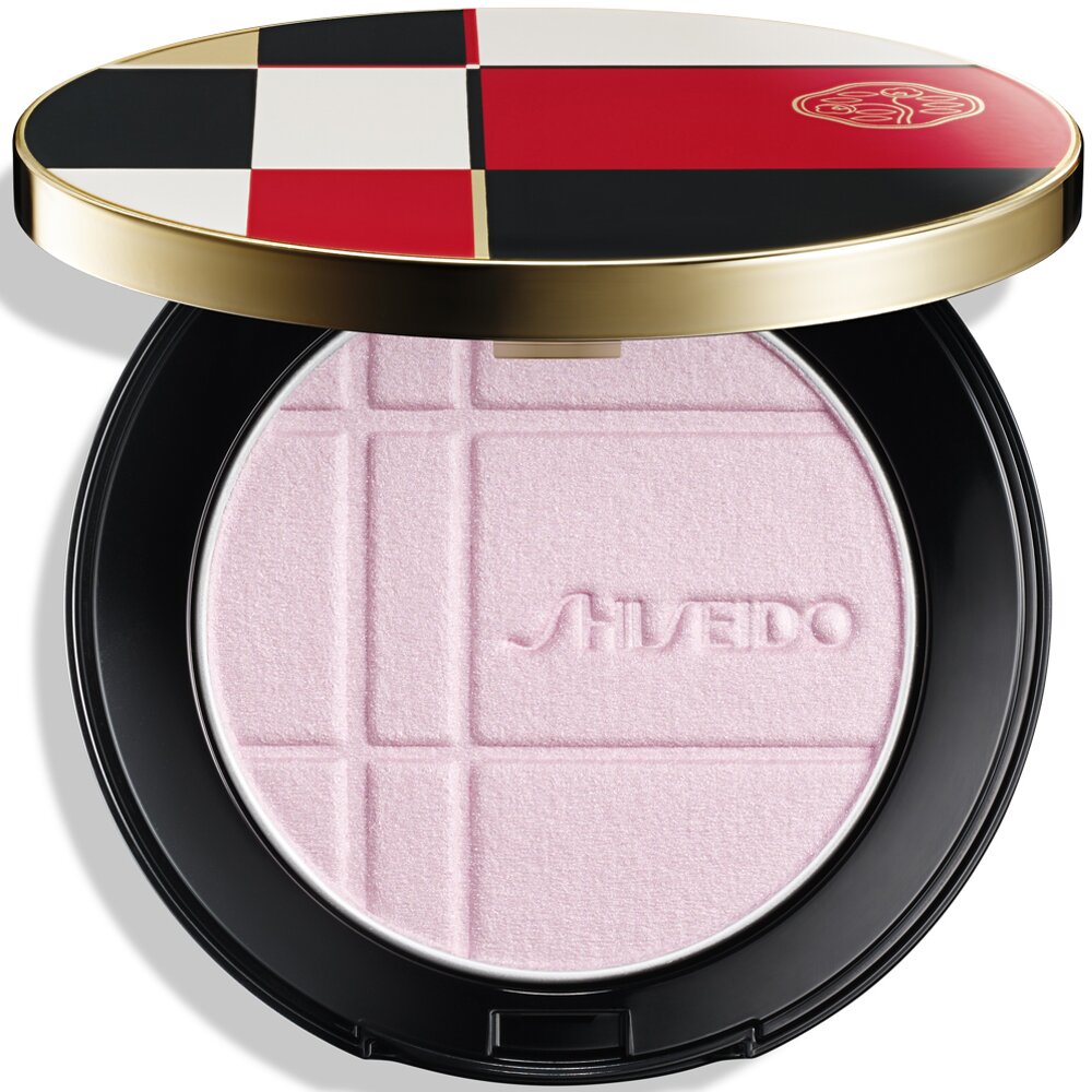 Shiseido Color + Glow Enhancer