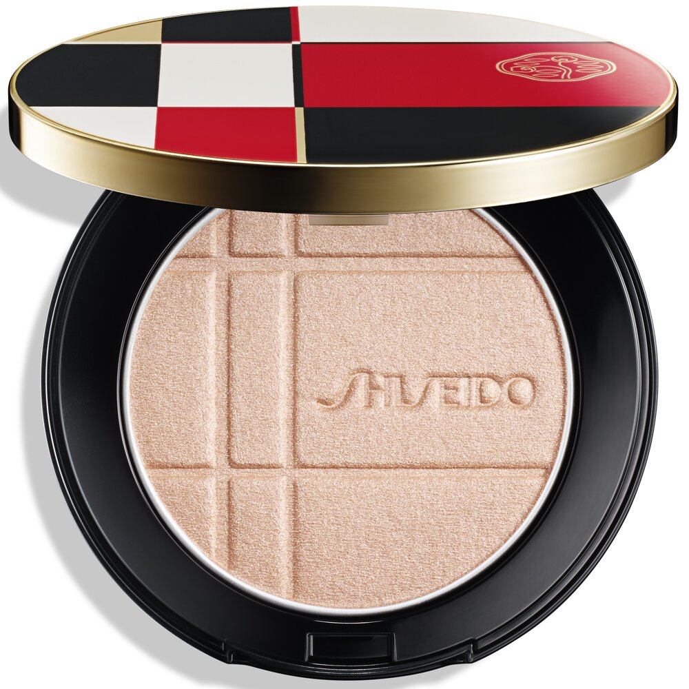 Shiseido Color + Glow Enhancer