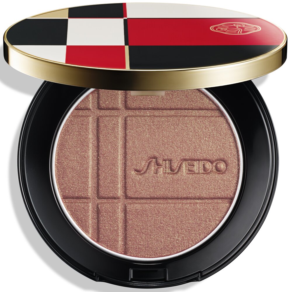 Shiseido Color + Glow Enhancer