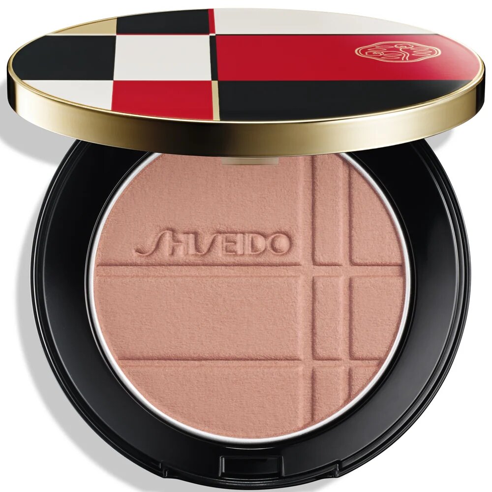 Shiseido Color + Glow Enhancer