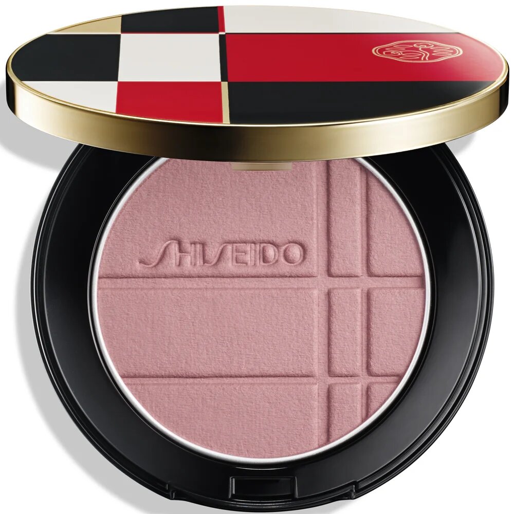 Shiseido Color + Glow Enhancer