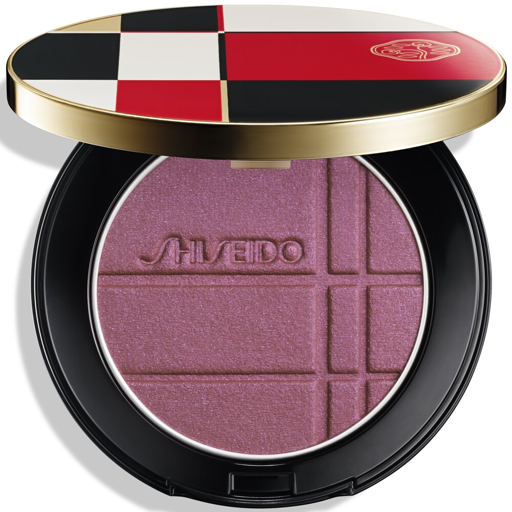 Shiseido Color + Glow Enhancer