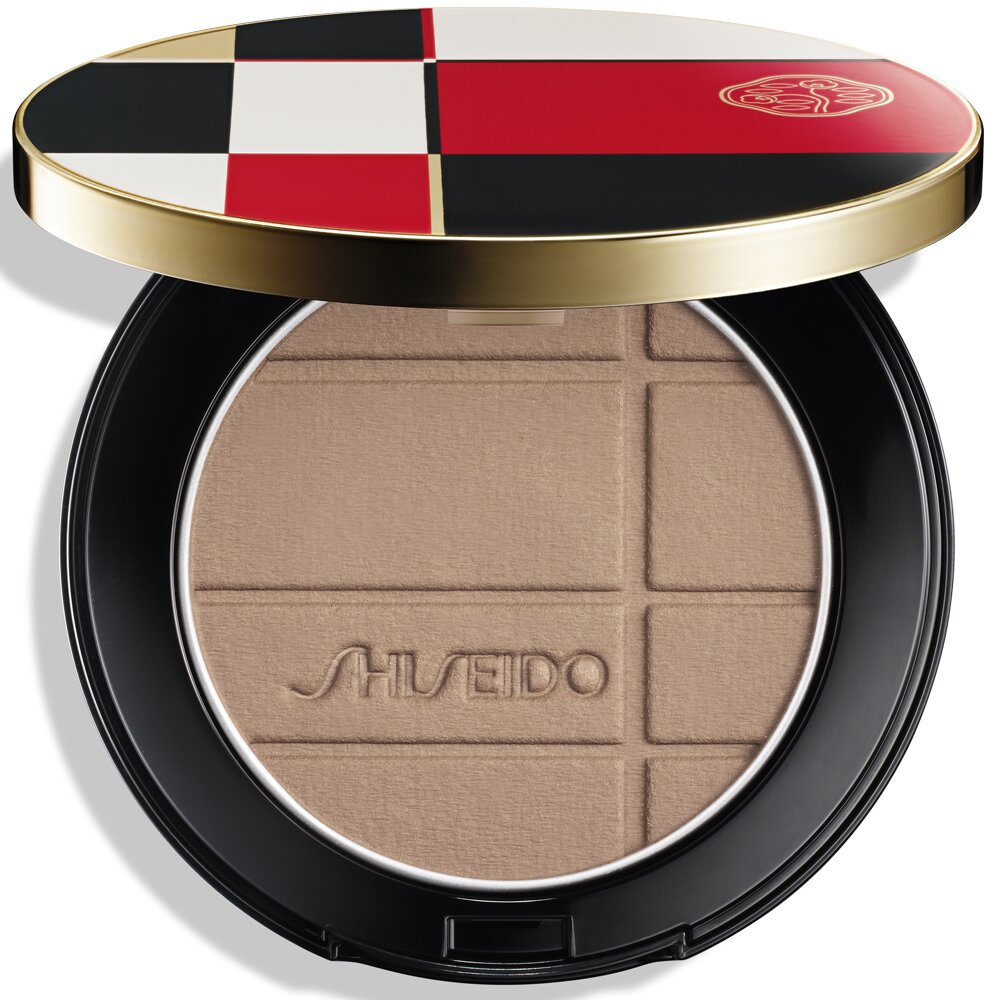 Shiseido Color + Glow Enhancer