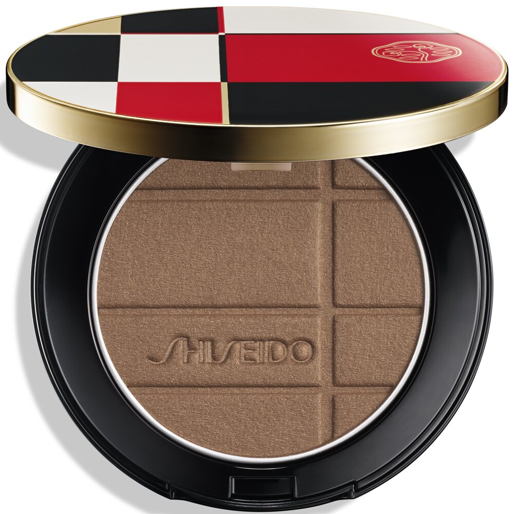 Shiseido Color + Glow Enhancer