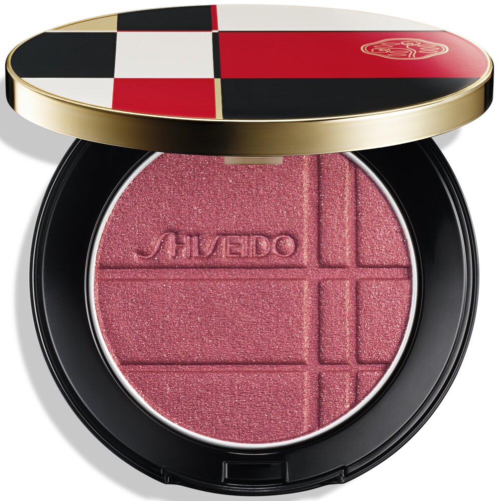 Shiseido Color + Glow Enhancer