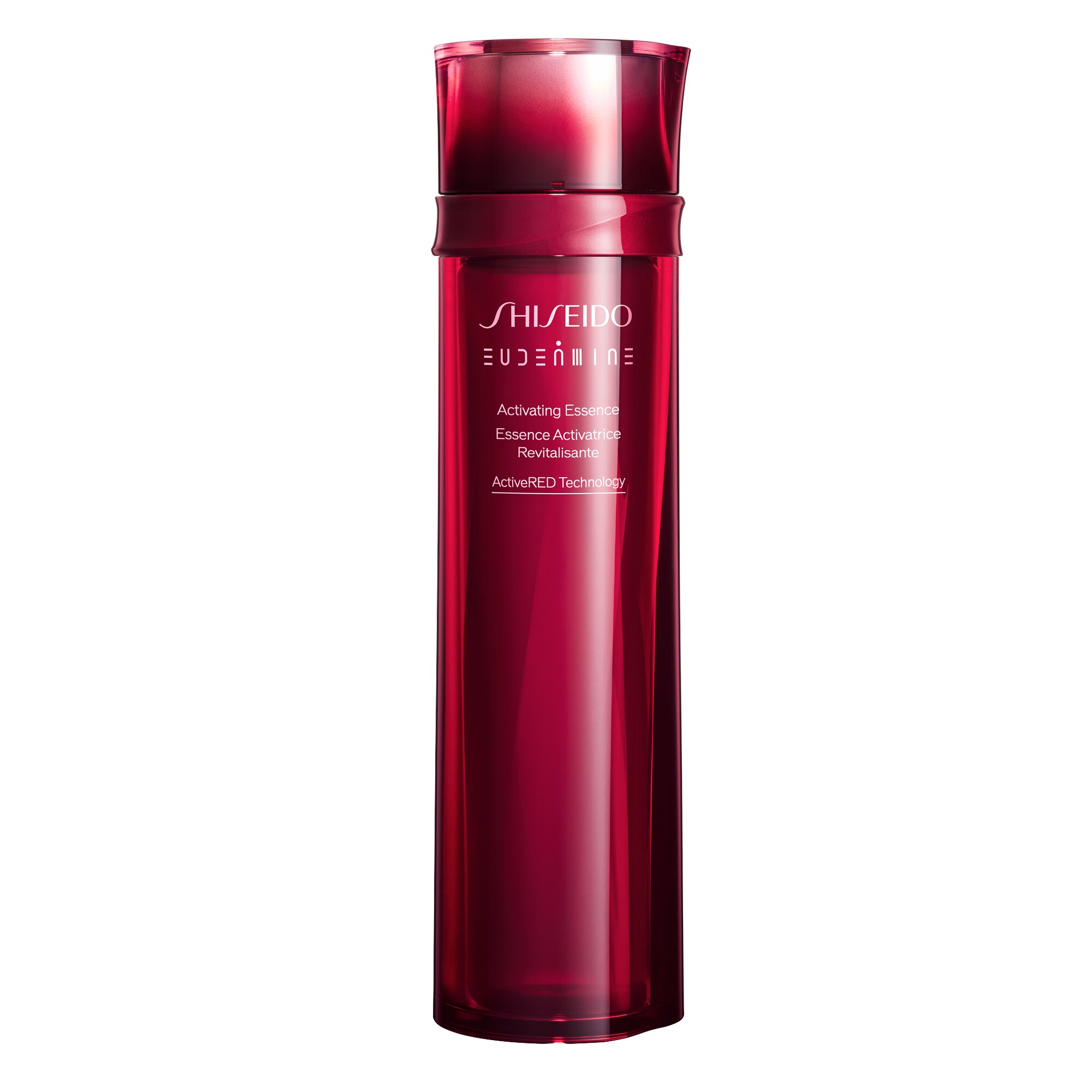 Shiseido Eudermine Activating Essence