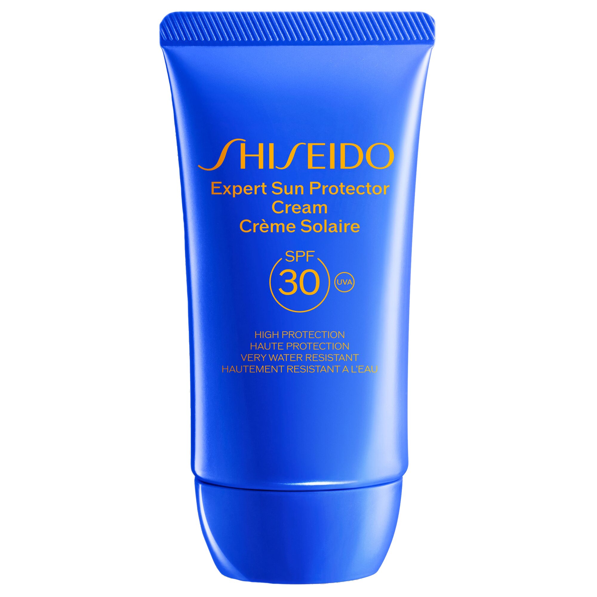 Shiseido Expert Sun Protector Cream SPF 30