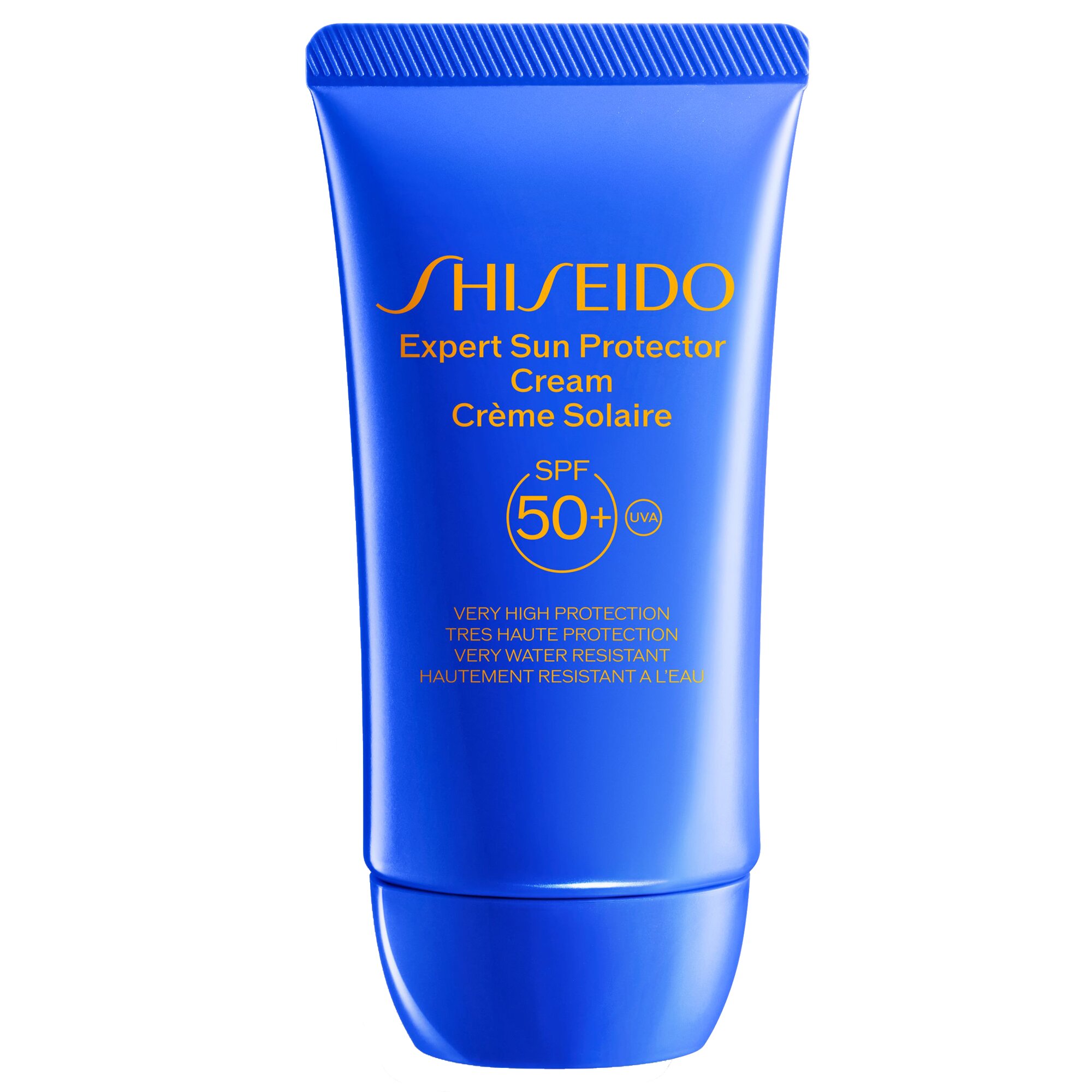 Shiseido Expert Sun Protector Cream SPF 50+