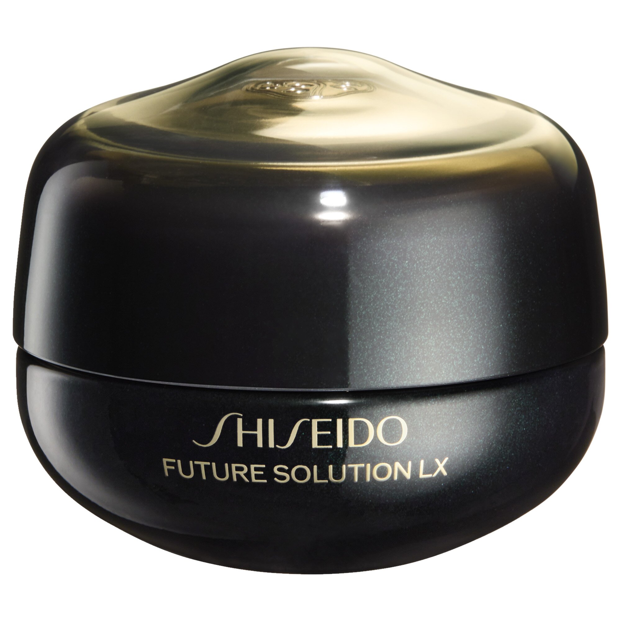 Shiseido Future Solution LX Eye&Lip Cream