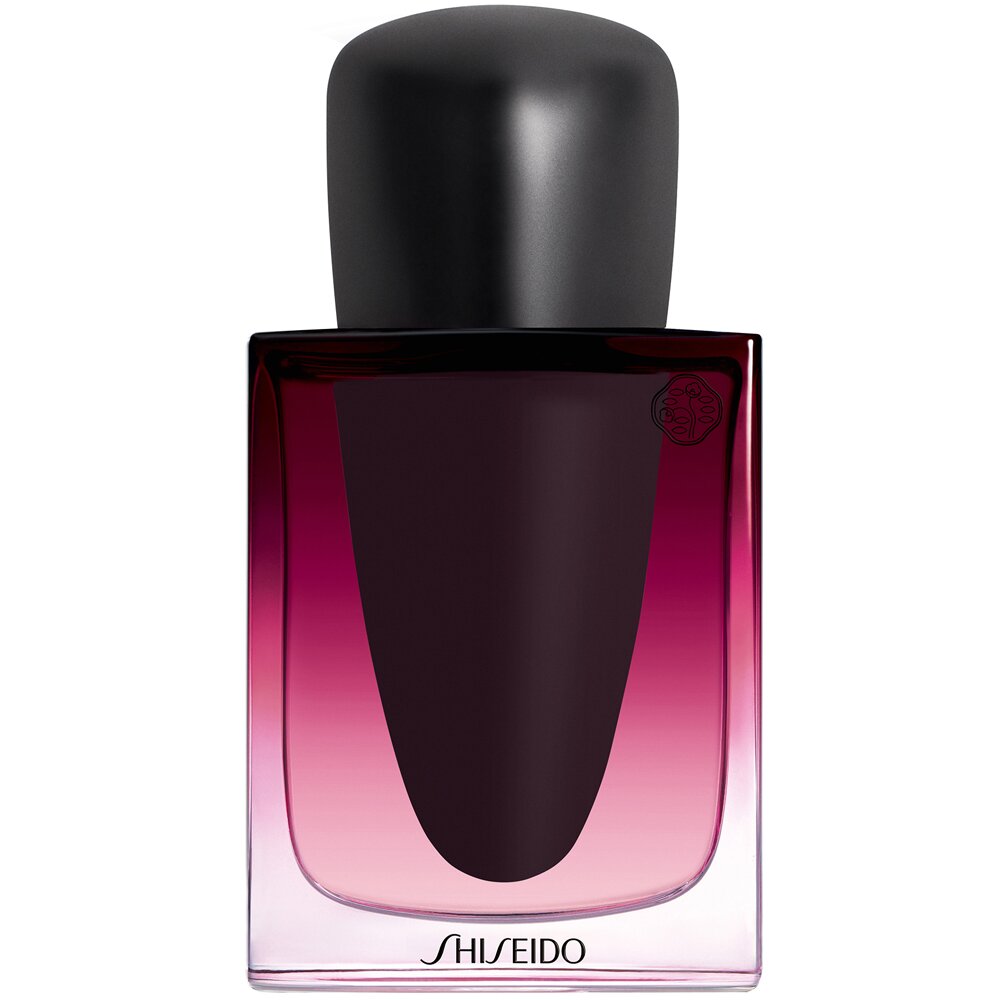 Shiseido Ginza Datura